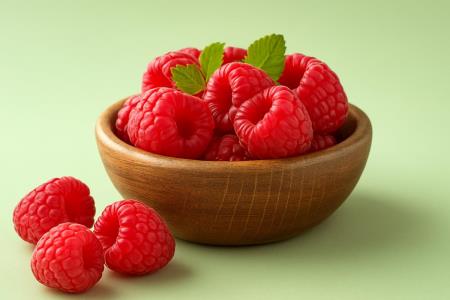 Himbeeren: Warum wir sie nicht übersehen sollten